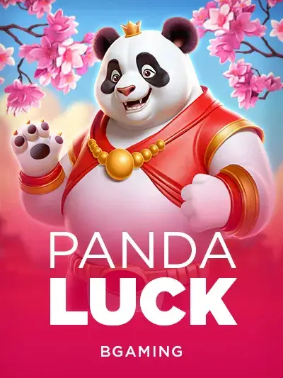 Play Panda Luck At Cashy Casino