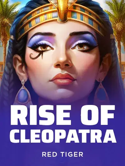 Play Rise of Cleopatra At Cashy Casino